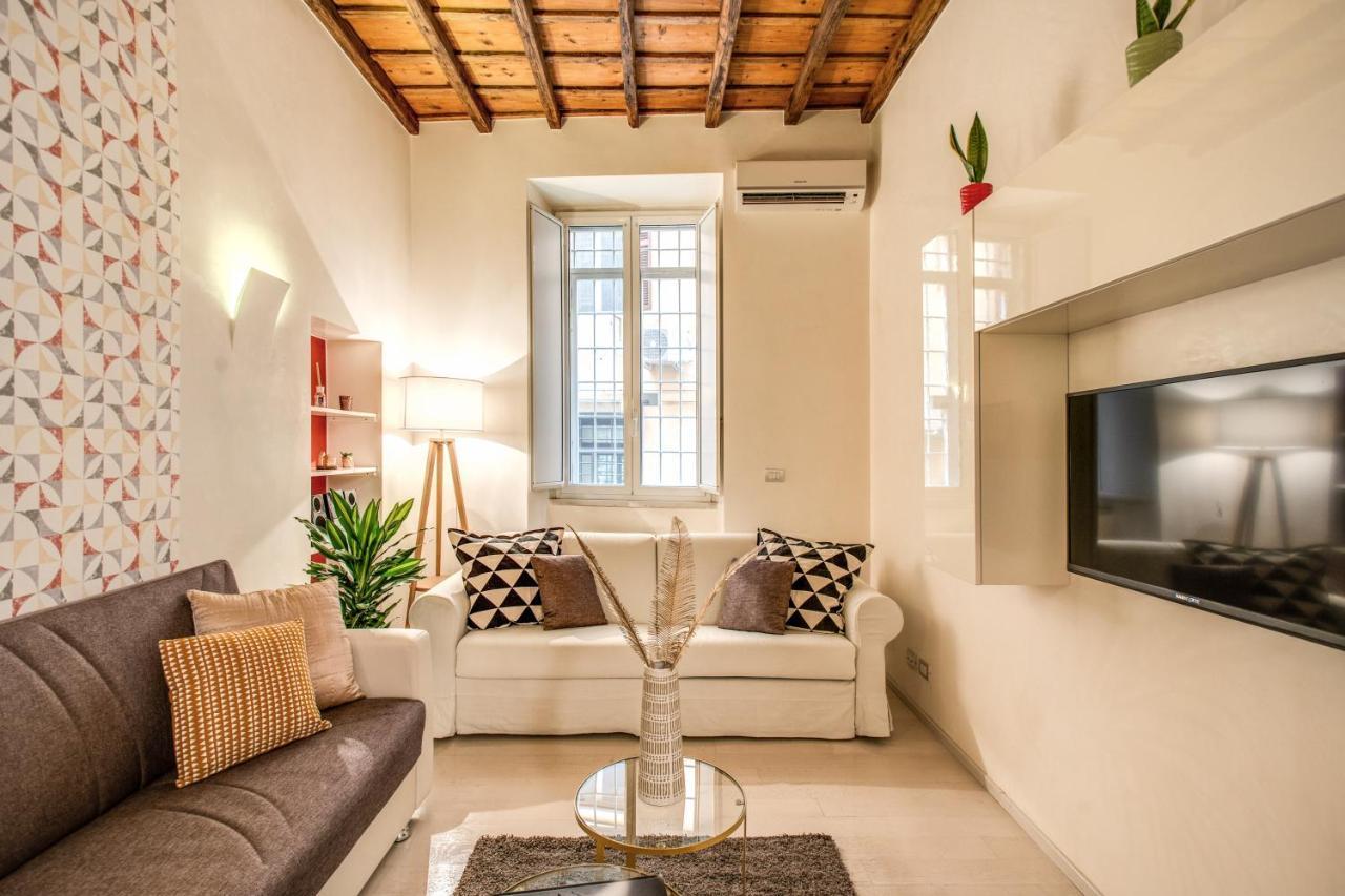 Fresh House Cavour * Rome