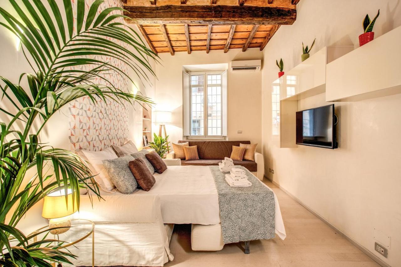 Apartment Fresh House Cavour