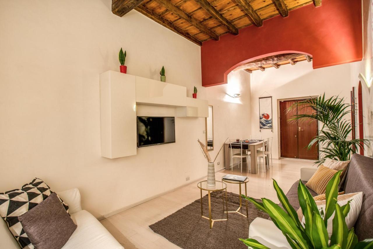 Apartment Fresh House Cavour *