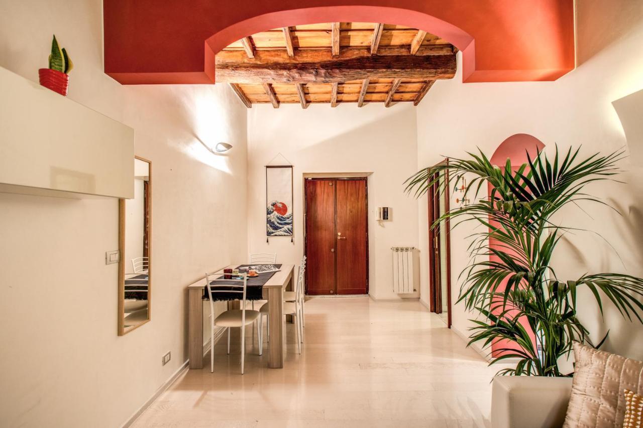Fresh House Cavour Apartment Rome