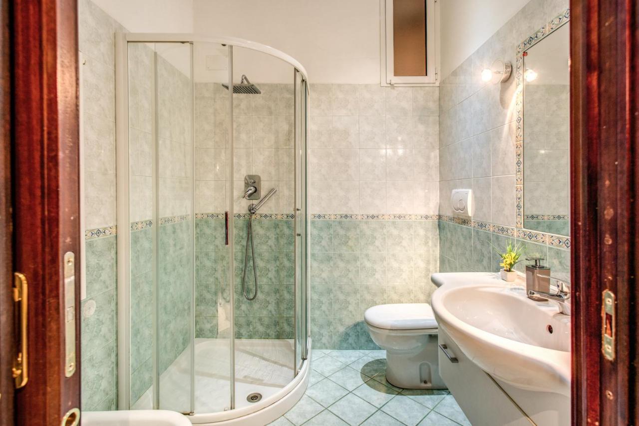 Apartment Fresh House Cavour