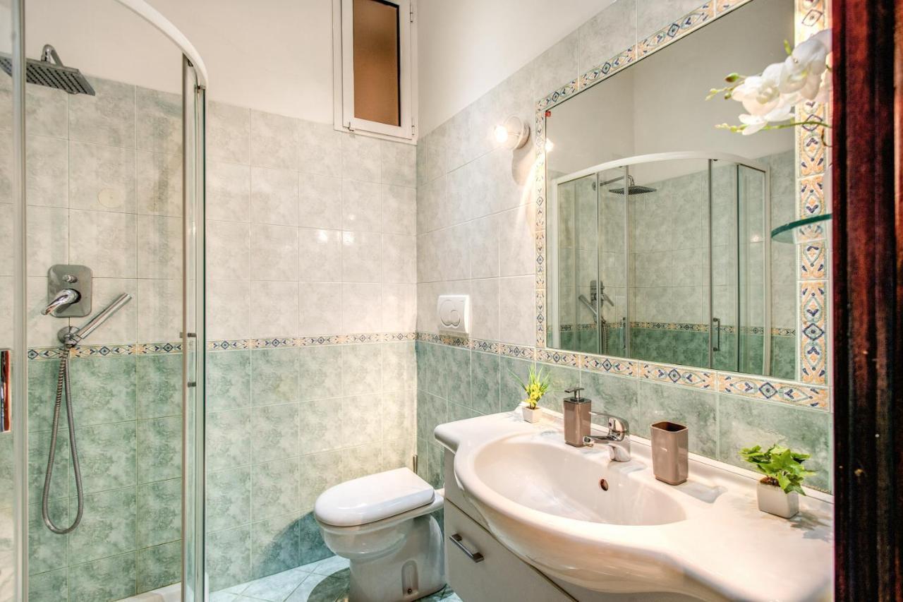 Apartment Fresh House Cavour