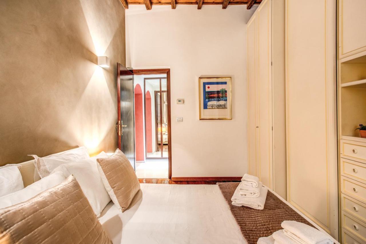 Apartment Fresh House Cavour *