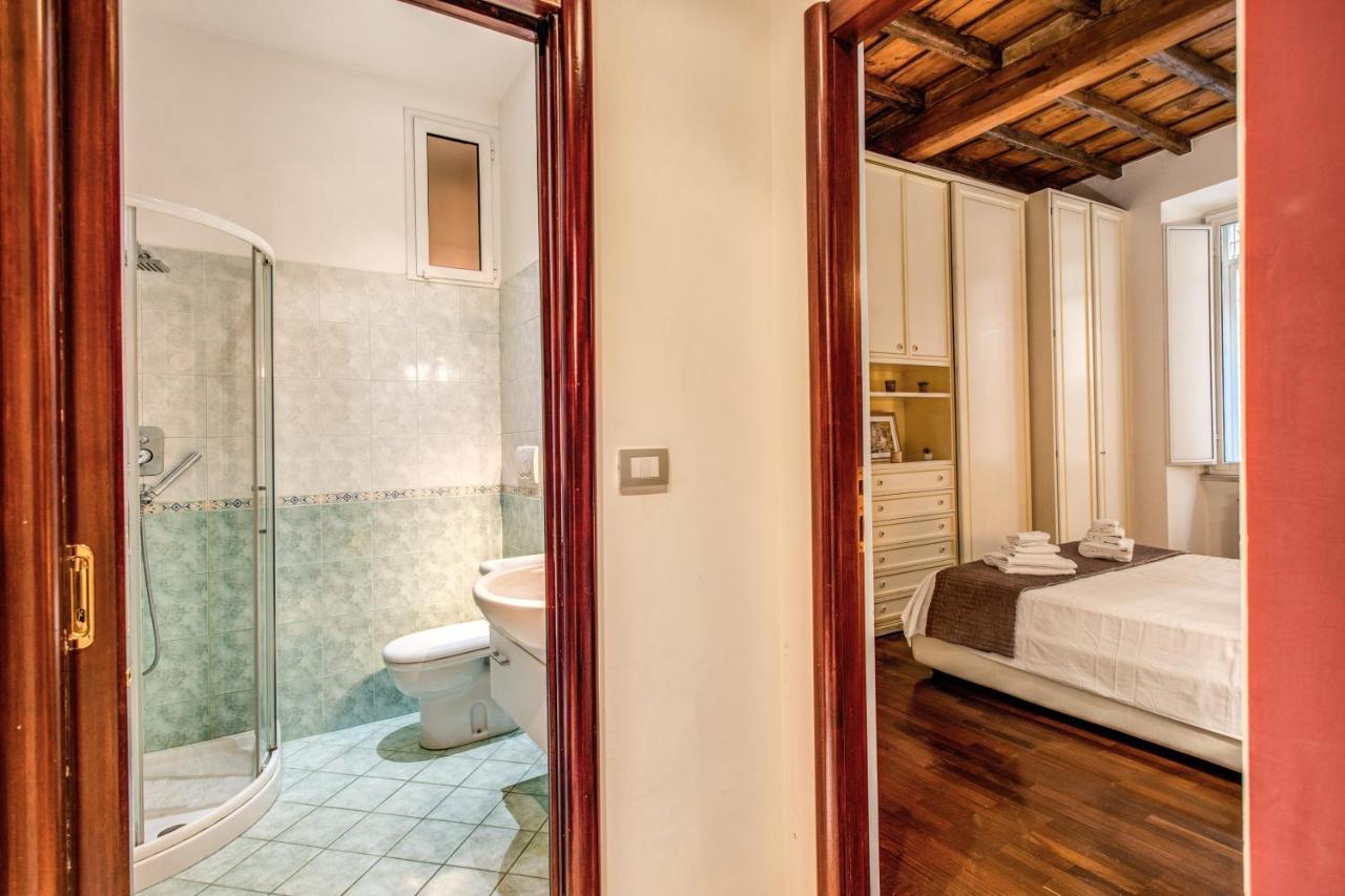 Fresh House Cavour * Rome