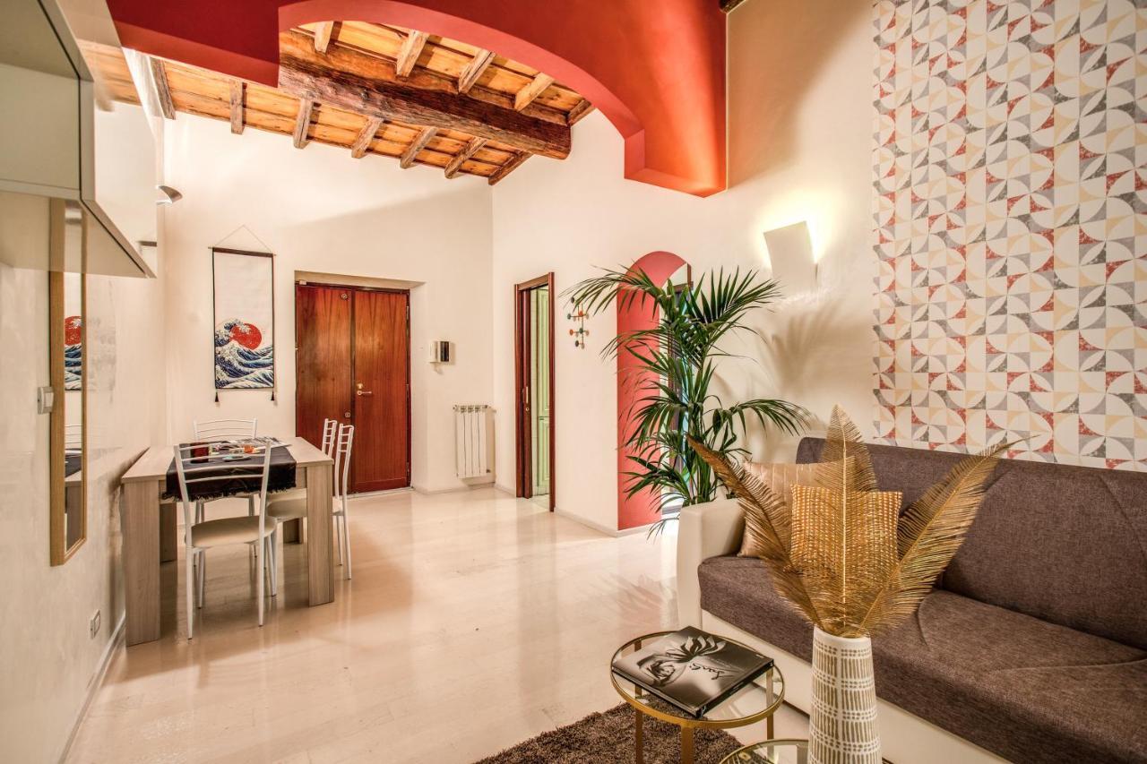 Fresh House Cavour * Rome