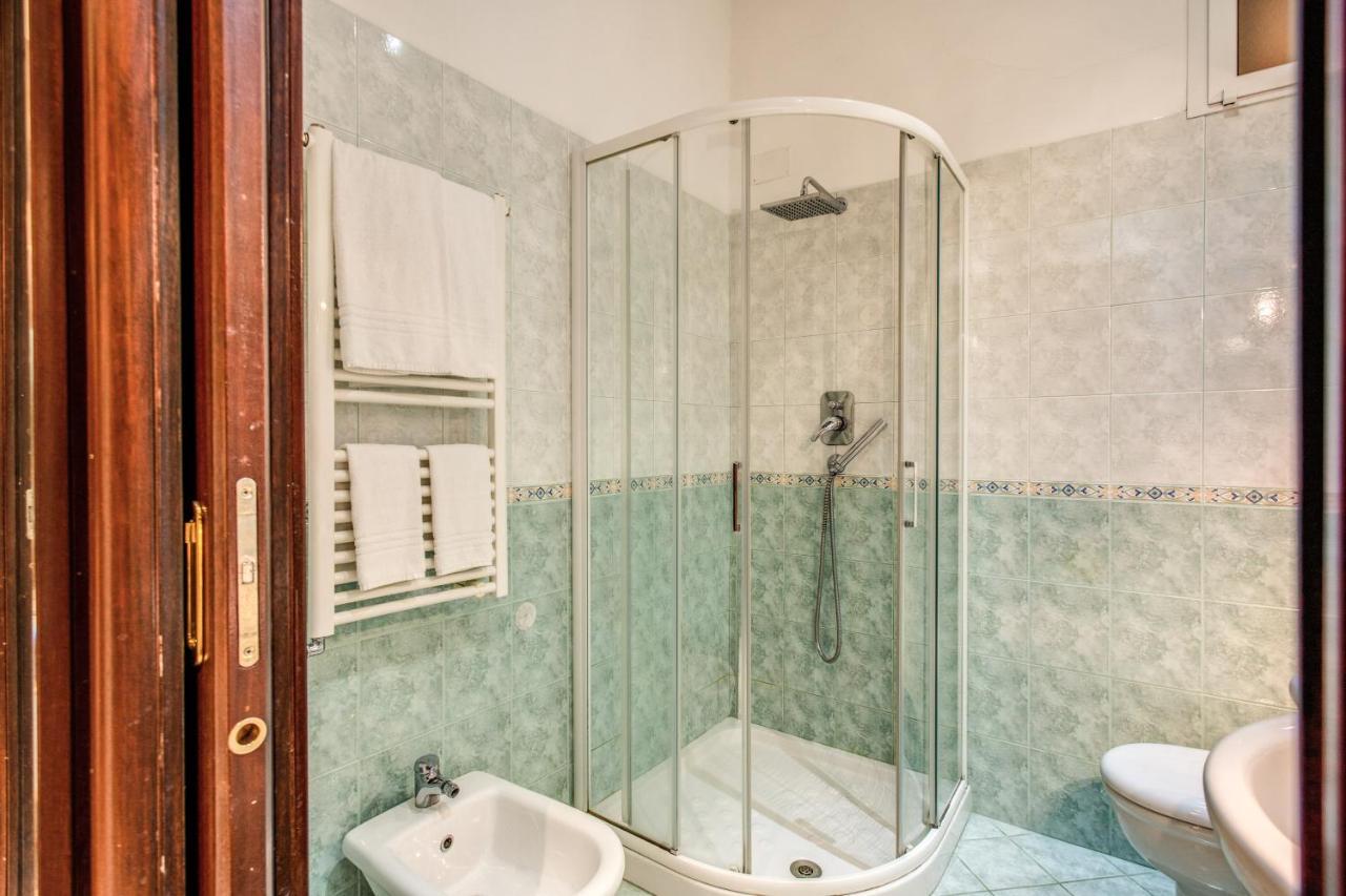 Fresh House Cavour * Rome