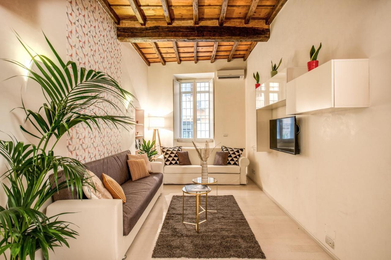 Fresh House Cavour Apartment Rome