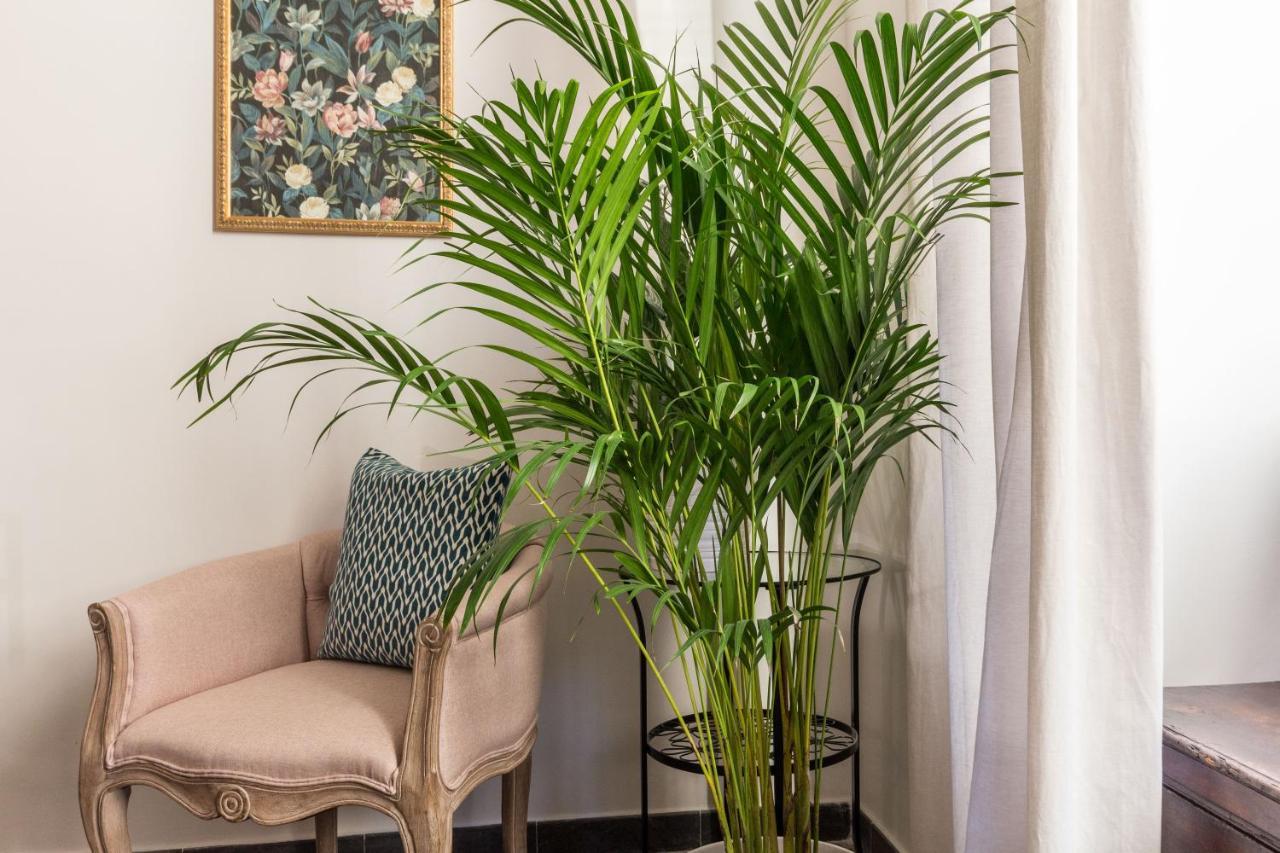 Flora Metro Vittorio Appartement Rome