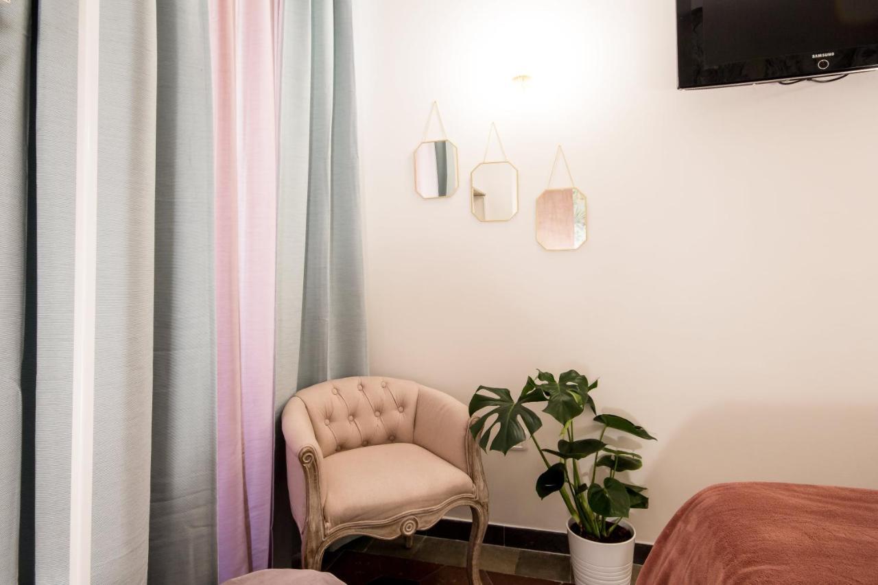 Appartement Flora Metro Vittorio Rome