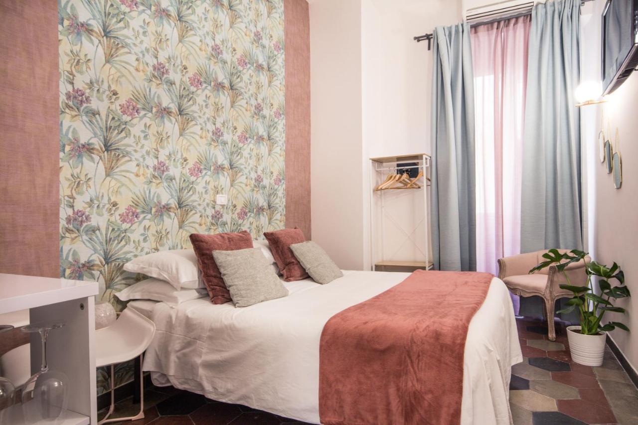Appartement Flora Metro Vittorio Rome