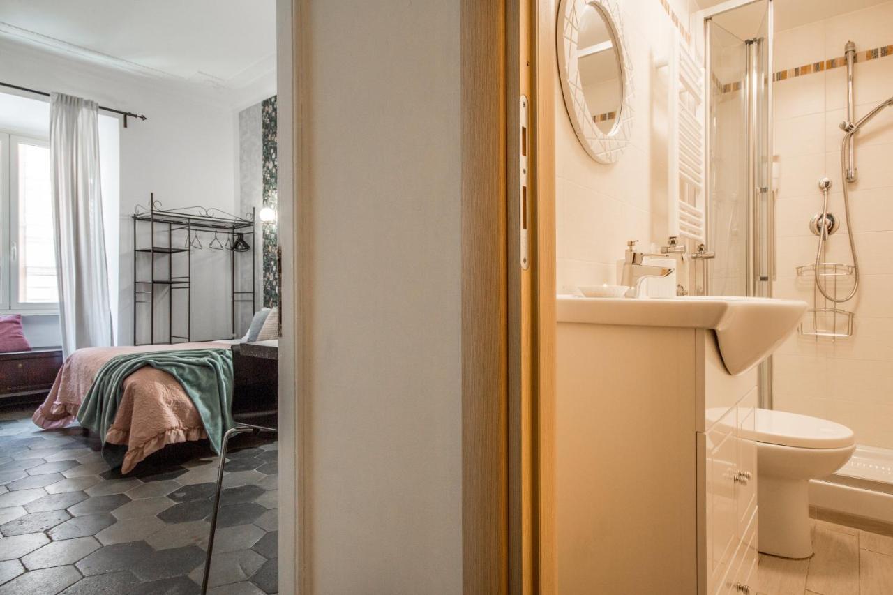 Appartement Flora Metro Vittorio Rome