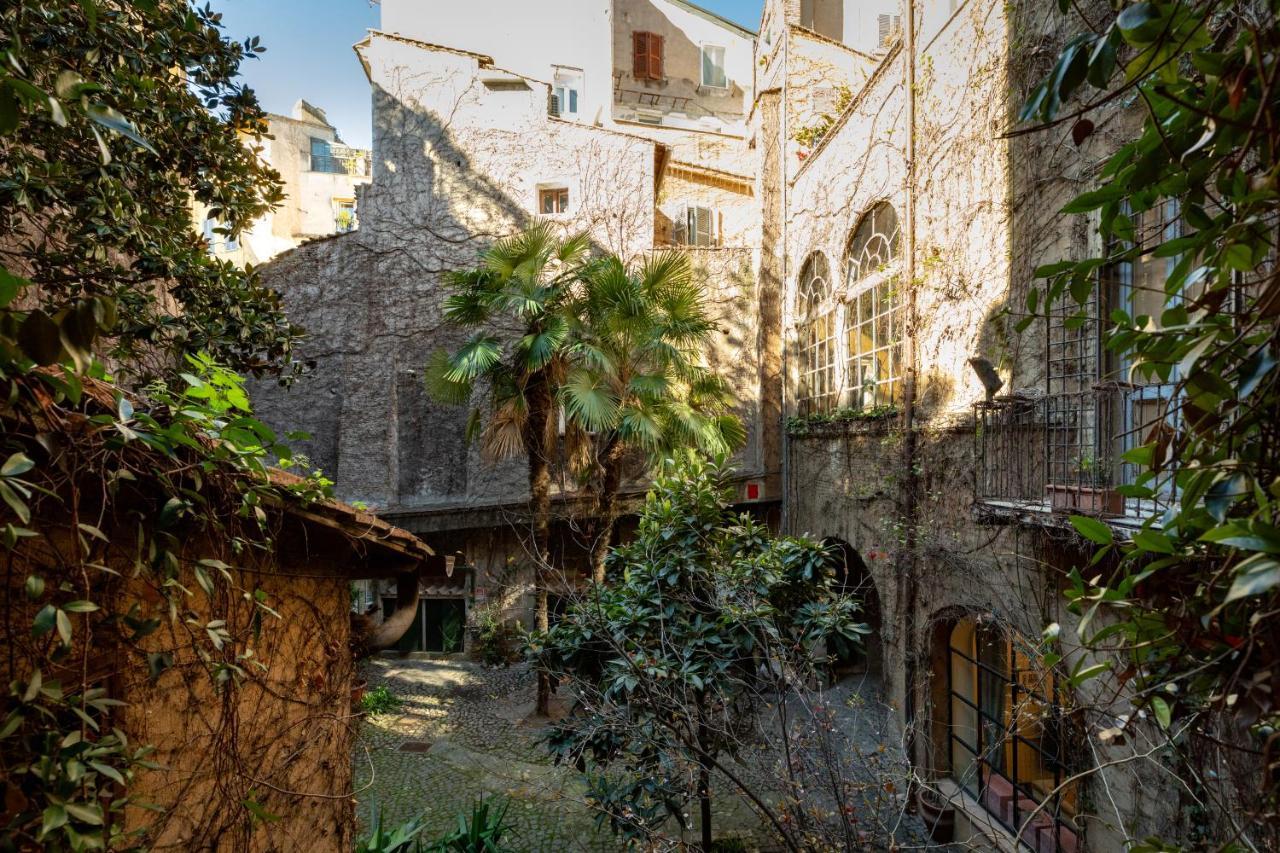 Coronari Apartment