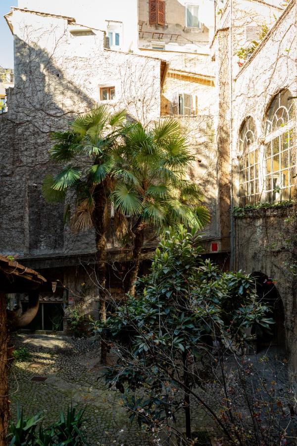 Apartment Coronari *