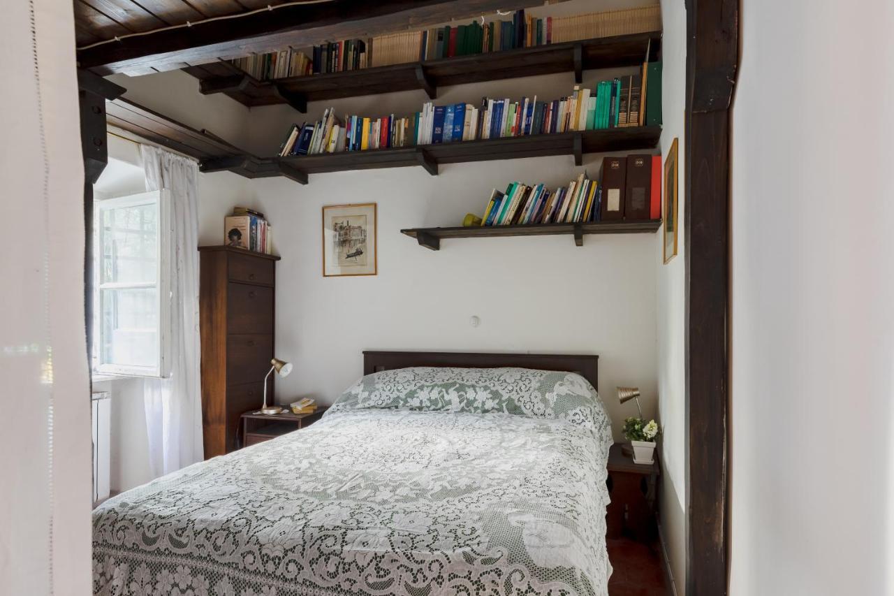 Coronari Apartment Rome