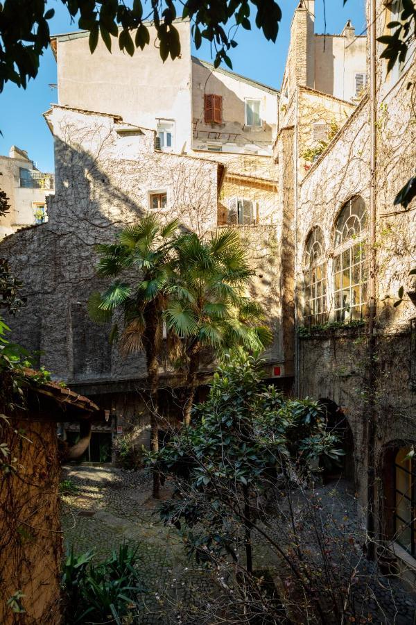 Coronari * Rome