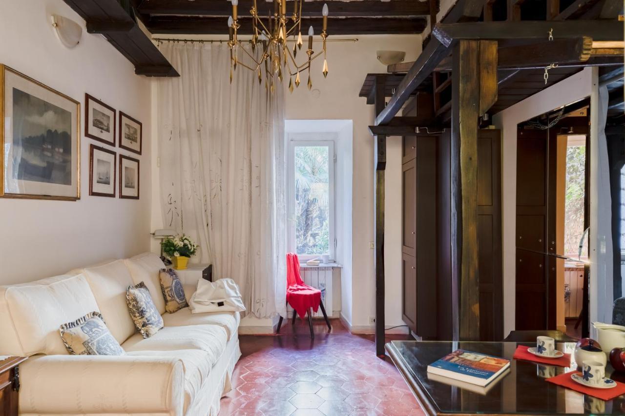 Appartement Coronari *