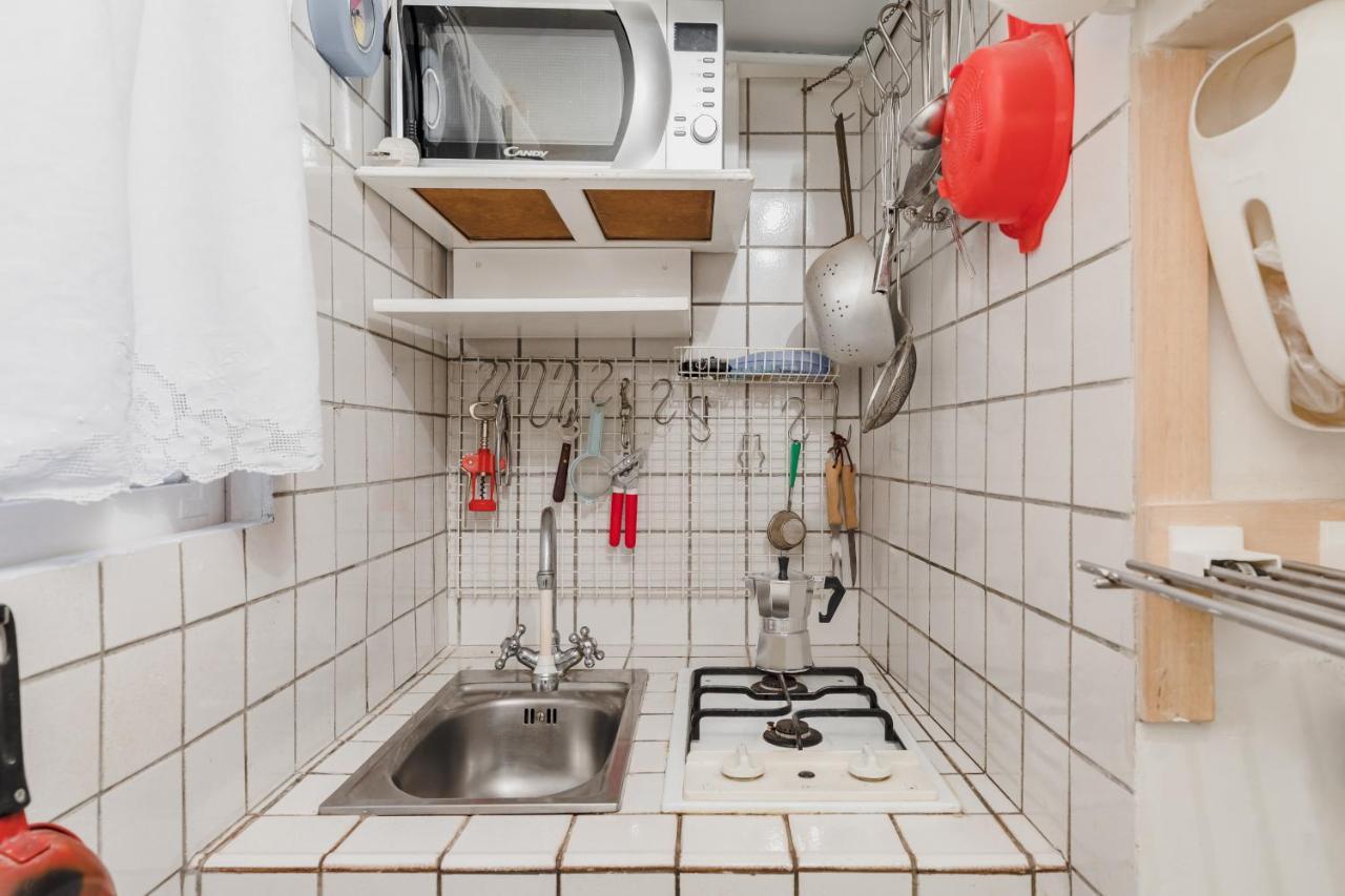 Coronari Apartment Rome