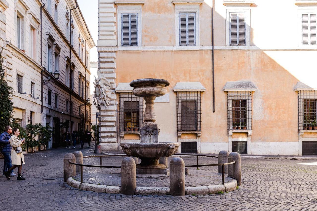 Apartment Coronari Rome