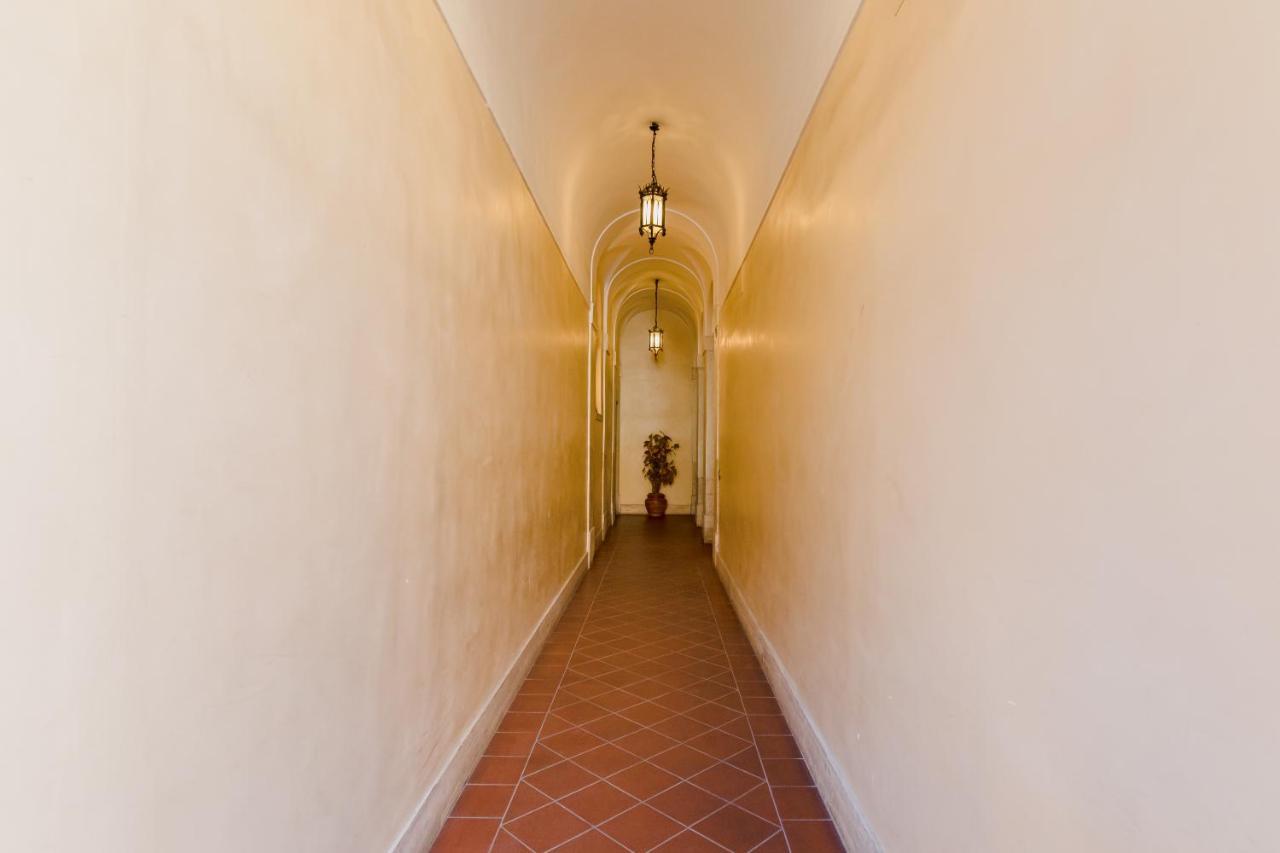 Apartment Coronari