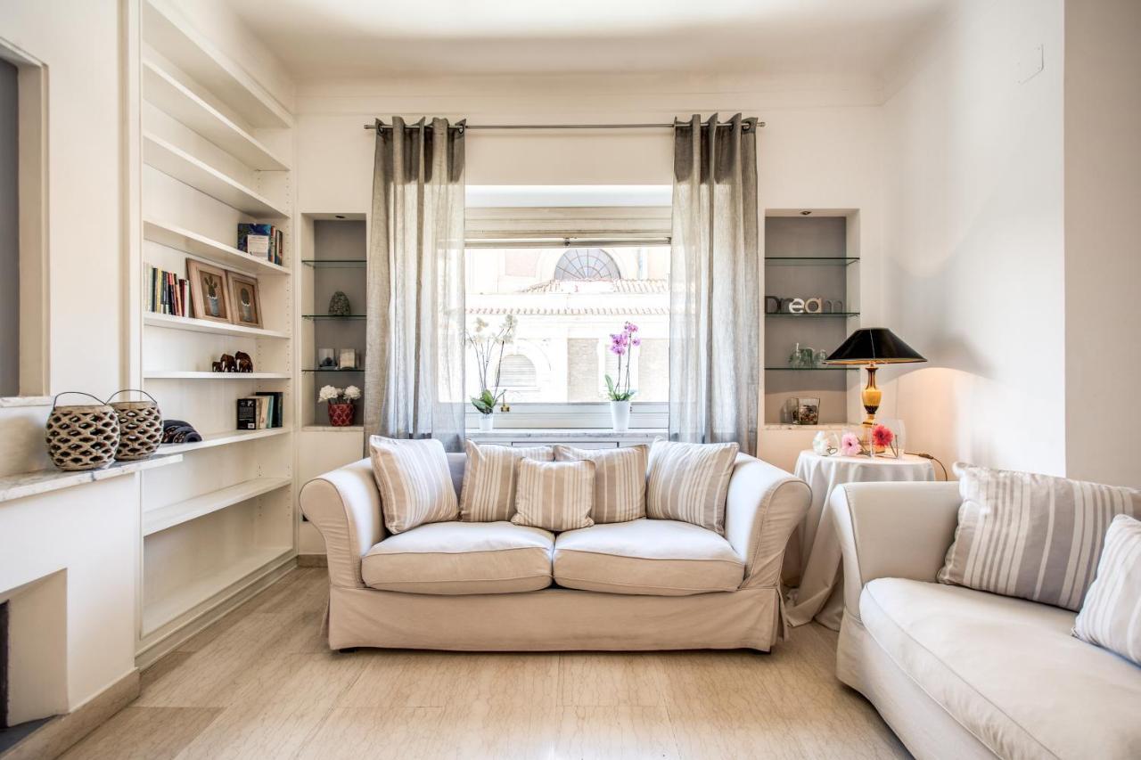 Ponte Milvio Rhome Appartement *
