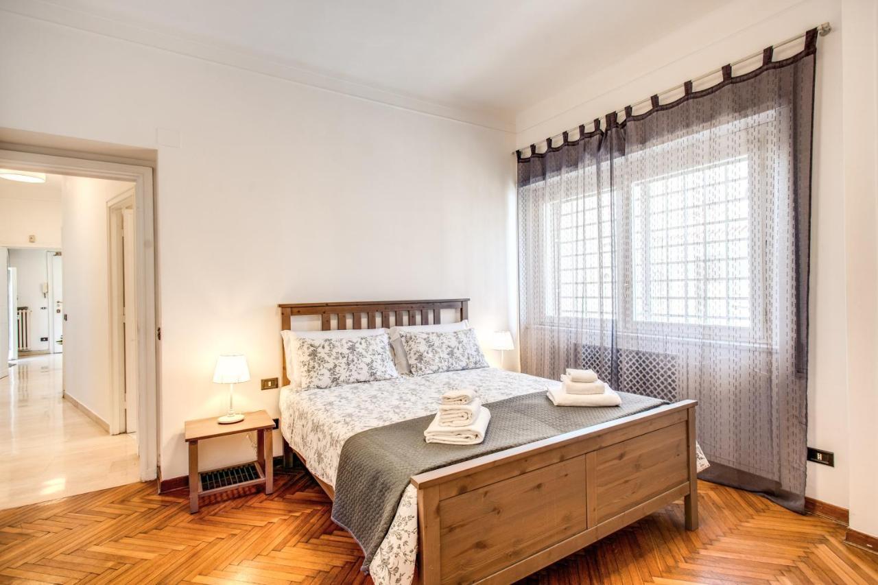 Ponte Milvio Rhome Appartement Rome