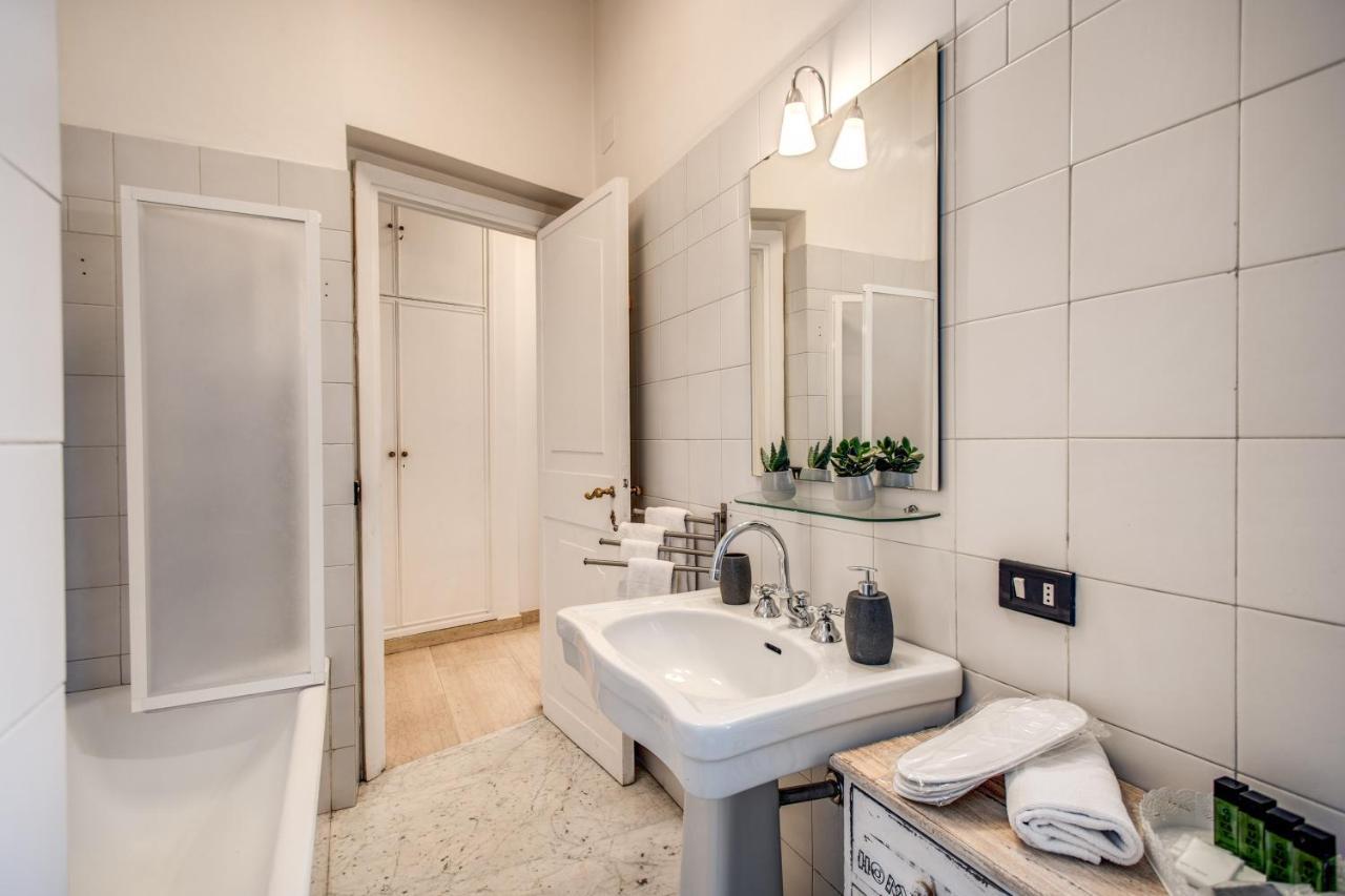 Appartement Ponte Milvio Rhome *