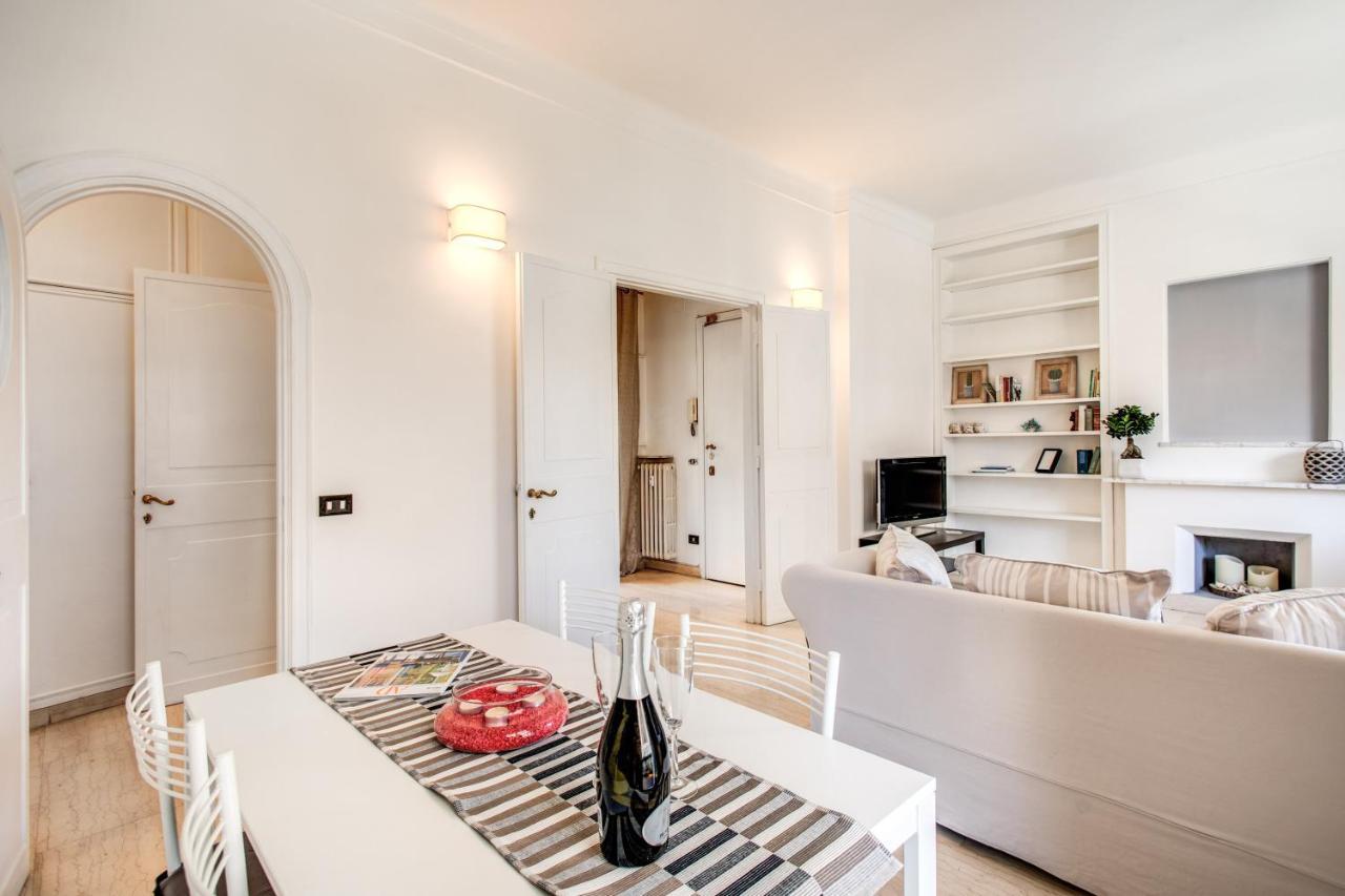 Ponte Milvio Rhome Appartement *