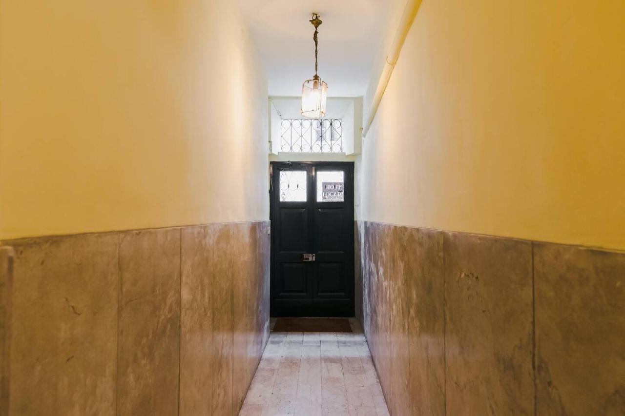 World Wide Bed Piazza Del Popolo Apartment