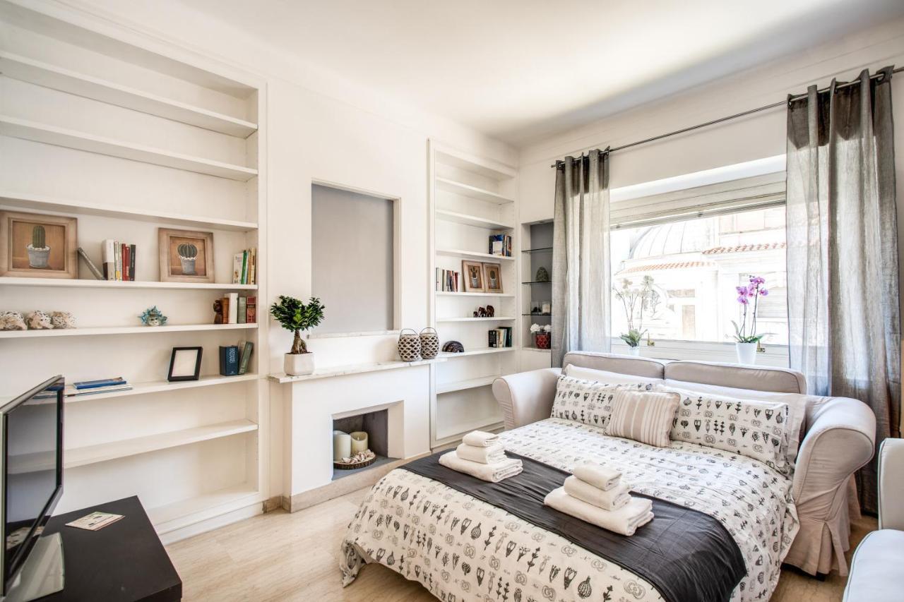 Apartment Ponte Milvio Rhome *