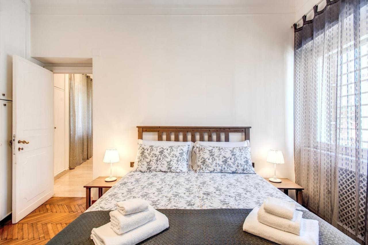 Appartement Ponte Milvio Rhome *