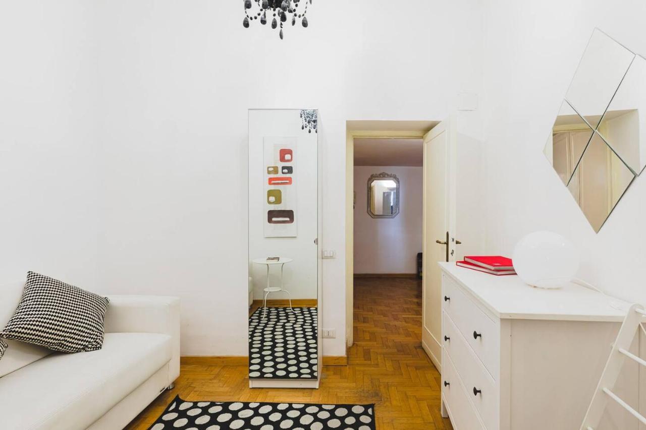 Apartment World Wide Bed Piazza Del Popolo Rome
