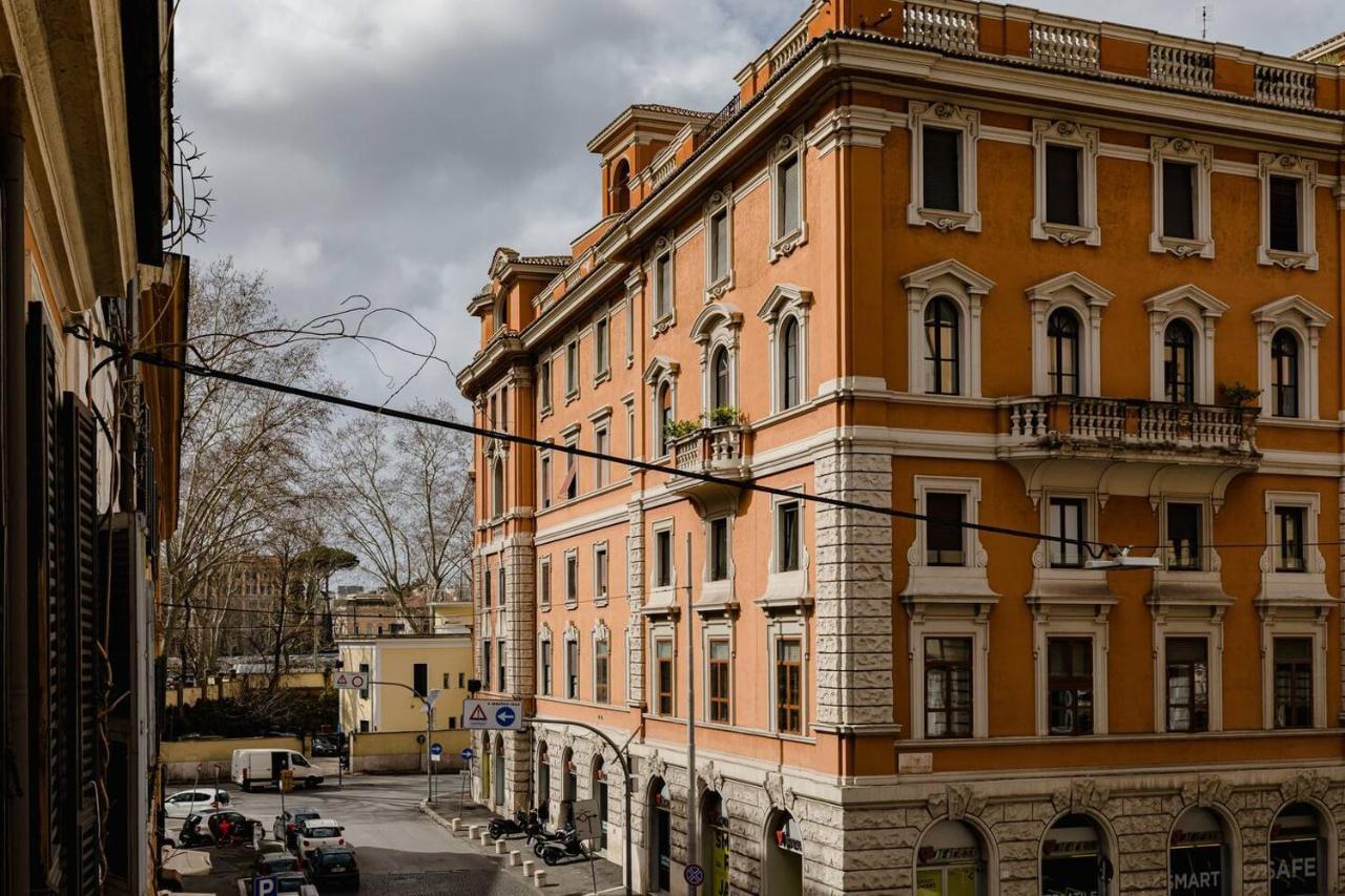 World Wide Bed Piazza Del Popolo Apartment *