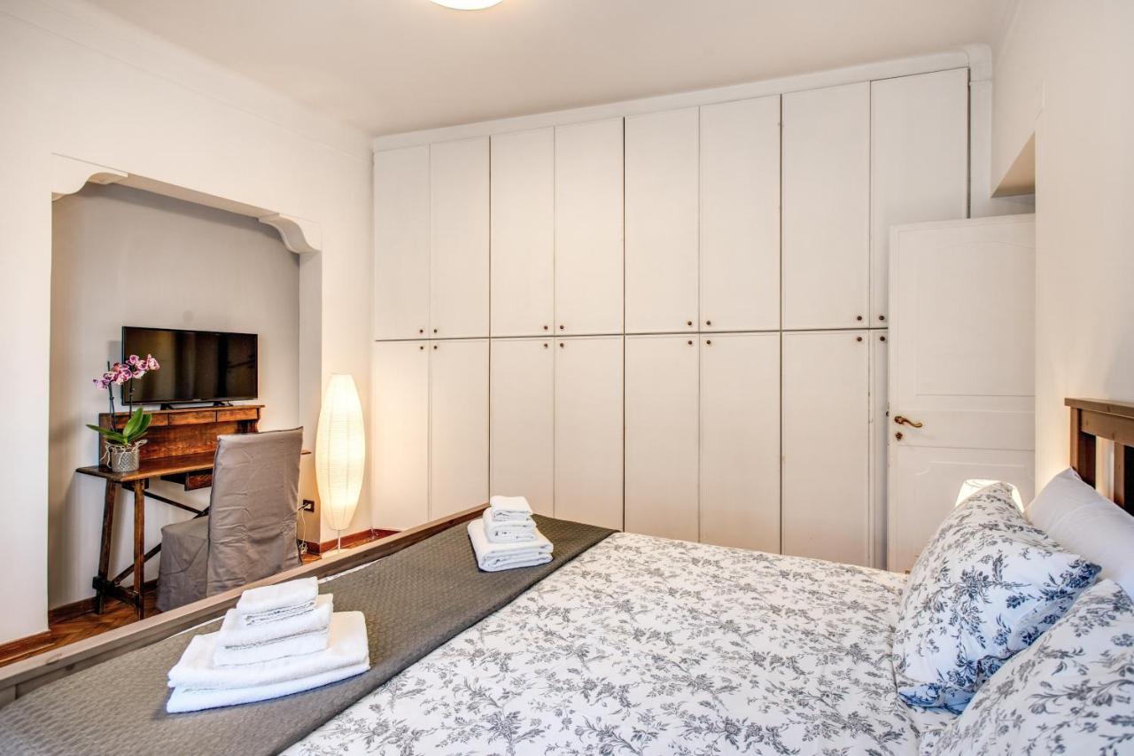 Ponte Milvio Rhome Appartement Rome