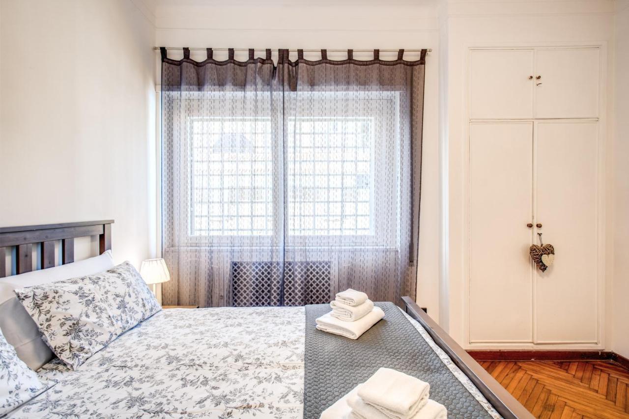 Ponte Milvio Rhome Appartement