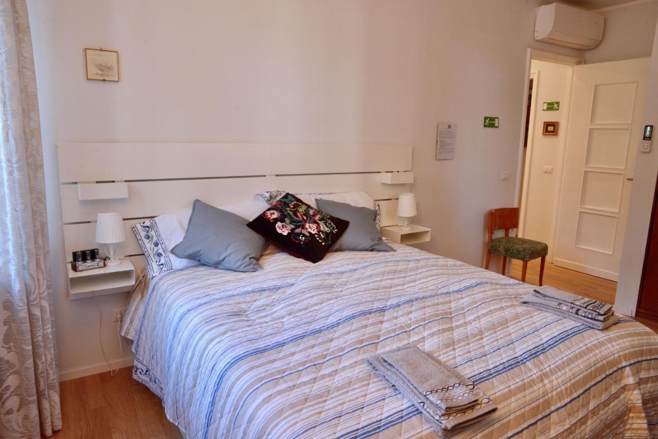 Brezza Marina Apartment