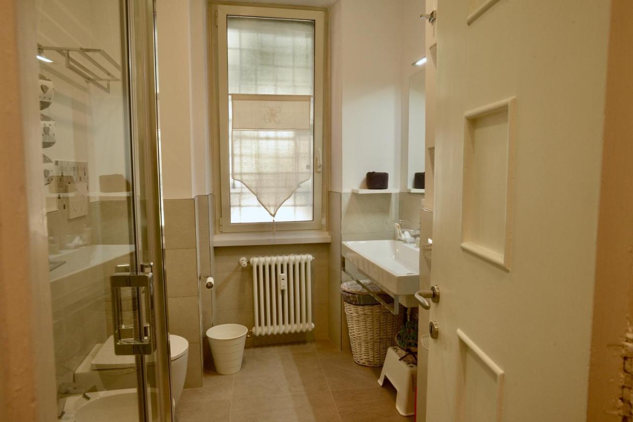 Brezza Marina Apartment
