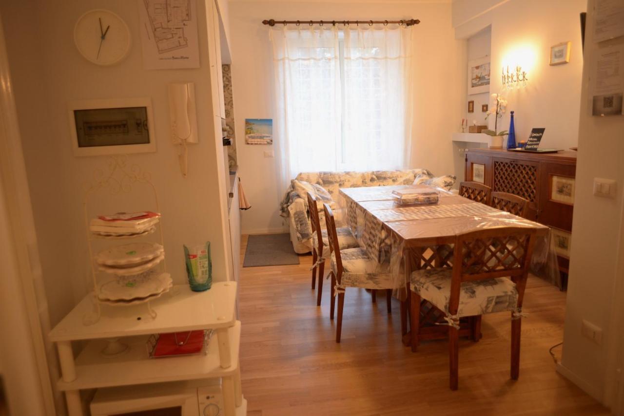 Brezza Marina Apartment