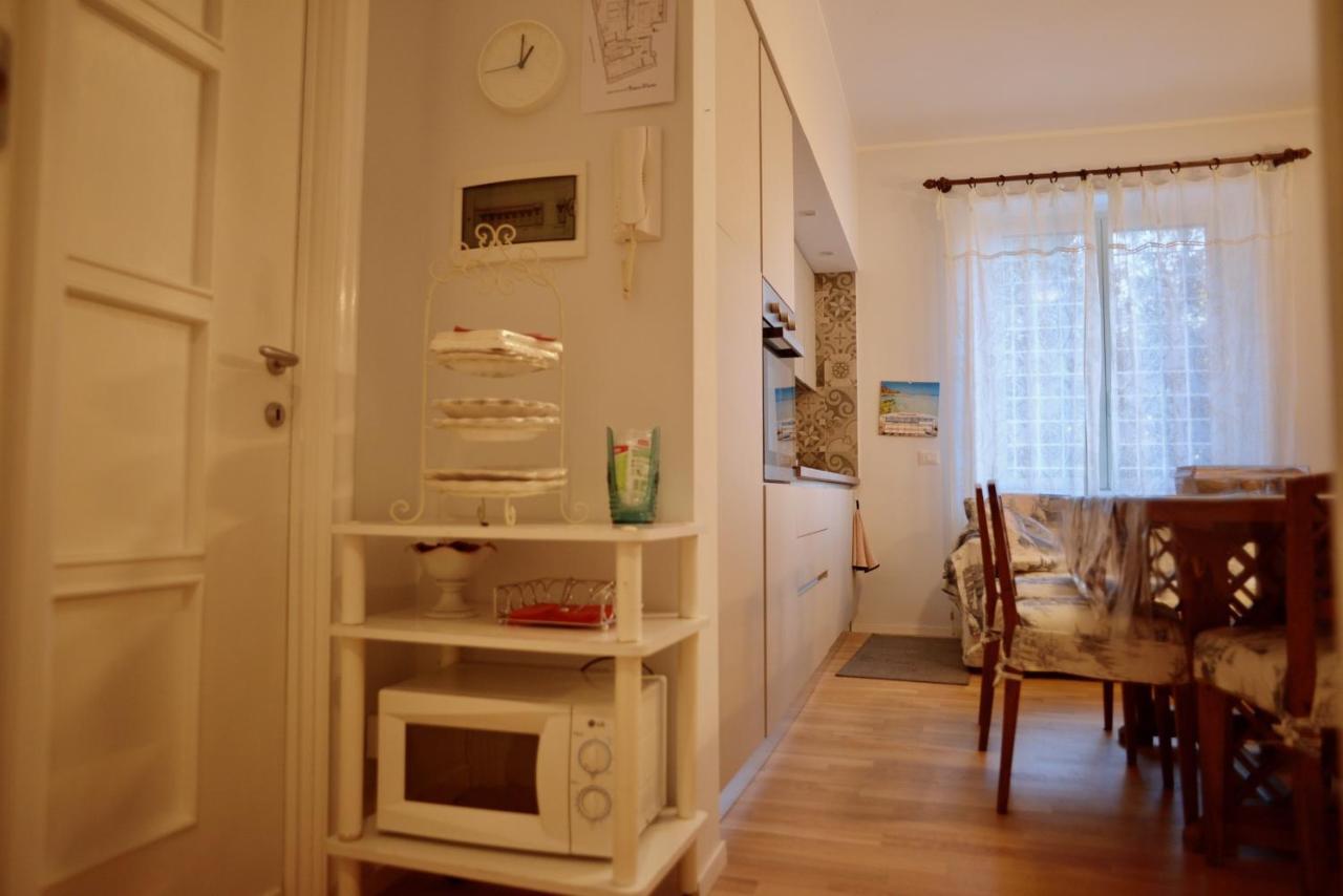 Brezza Marina Apartment