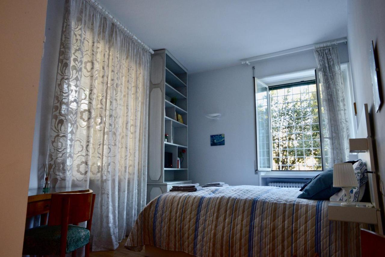 Apartment Brezza Marina