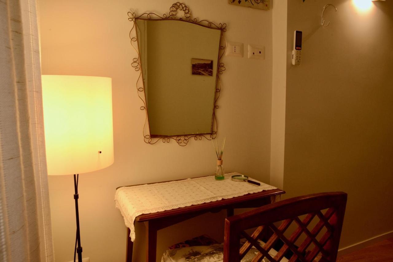 Brezza Marina Apartment Rome