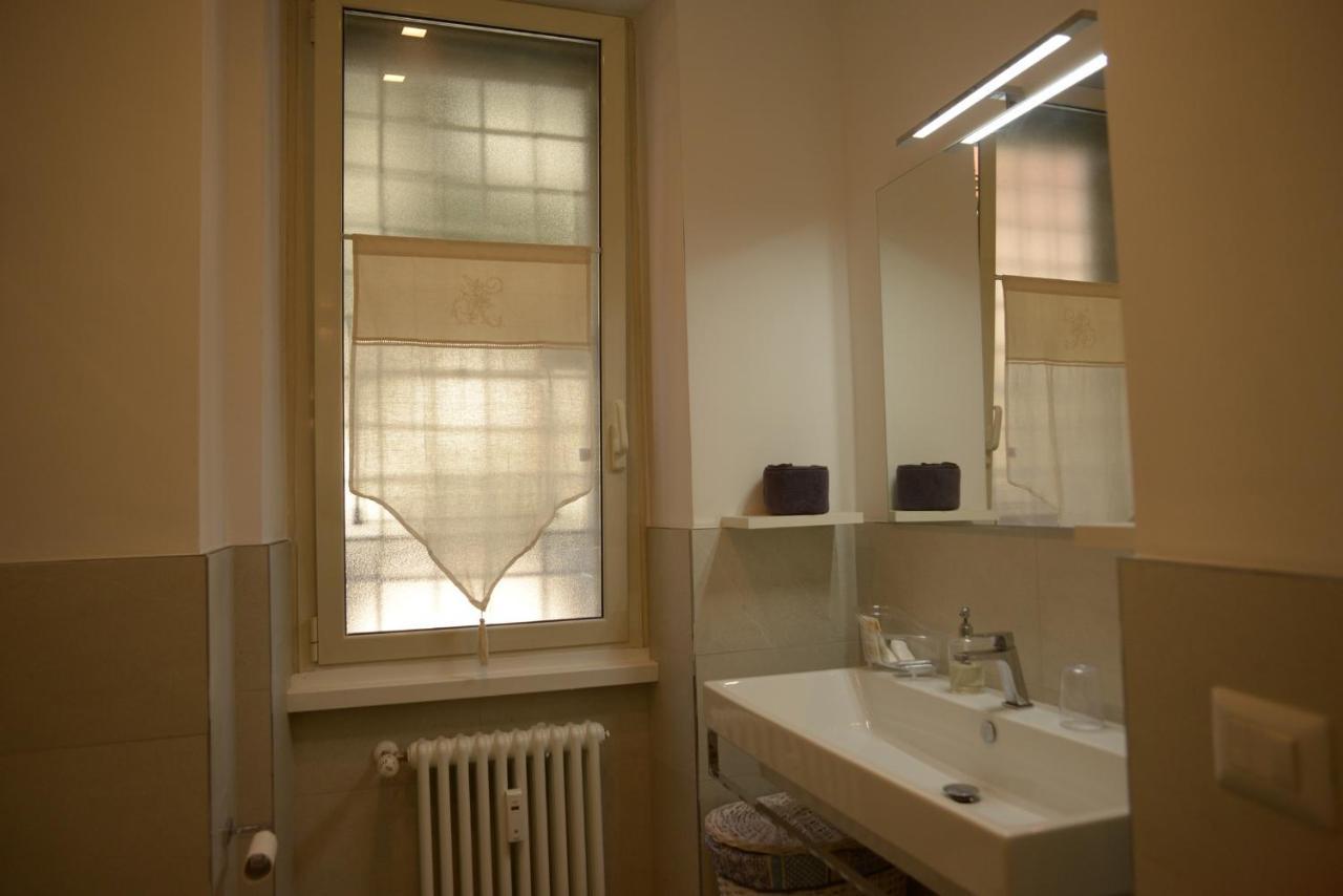 Apartment Brezza Marina *