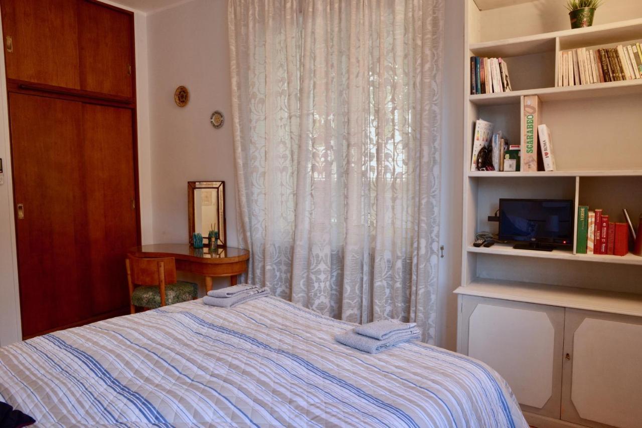 Brezza Marina Apartment *