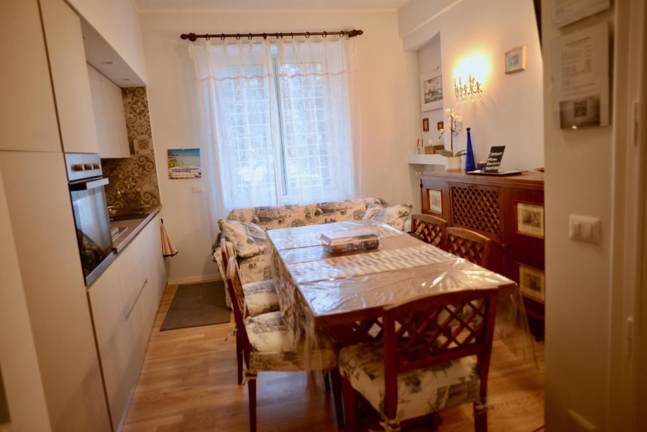 Brezza Marina Rome