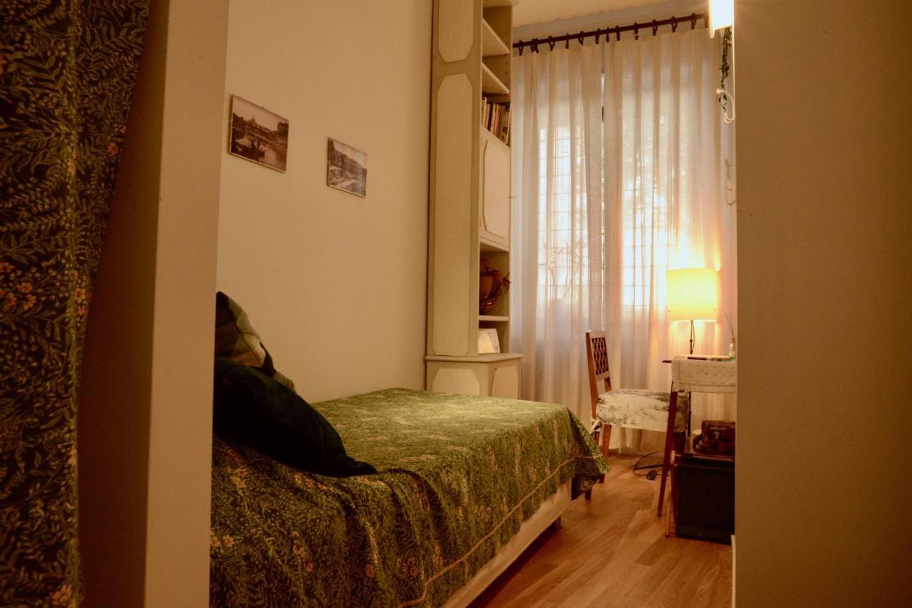 Brezza Marina Apartment