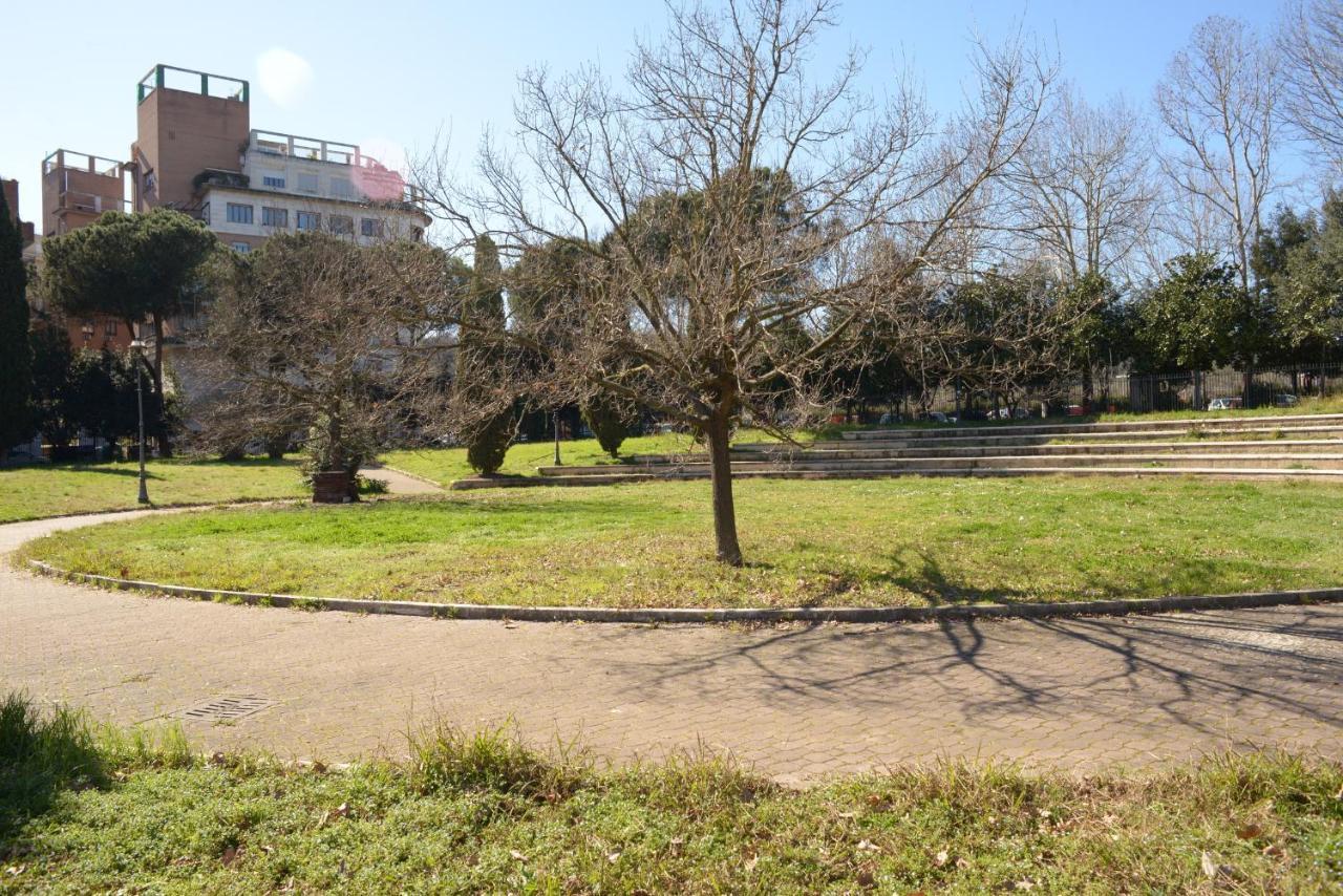 Brezza Marina Apartment