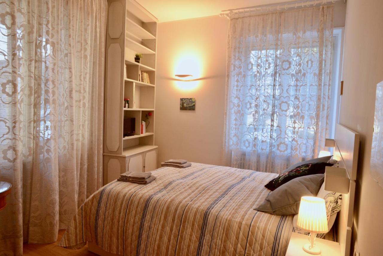 Apartment Brezza Marina Rome