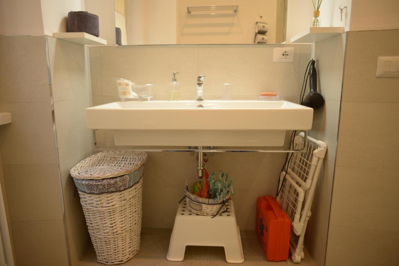 Apartment Brezza Marina *