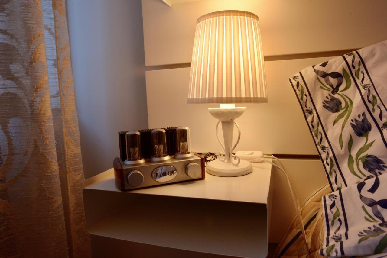 Brezza Marina Apartment Rome