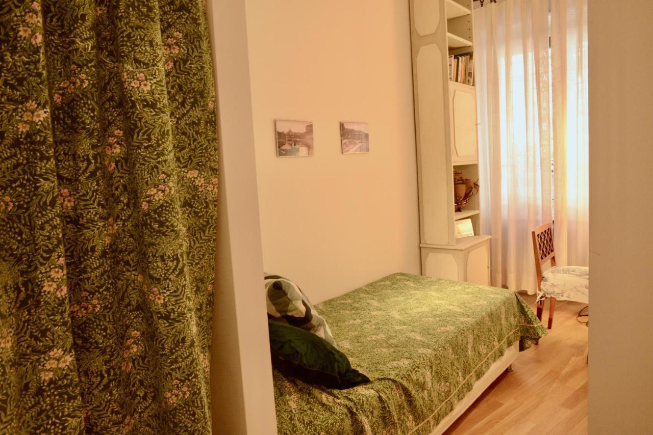 Apartment Brezza Marina Rome