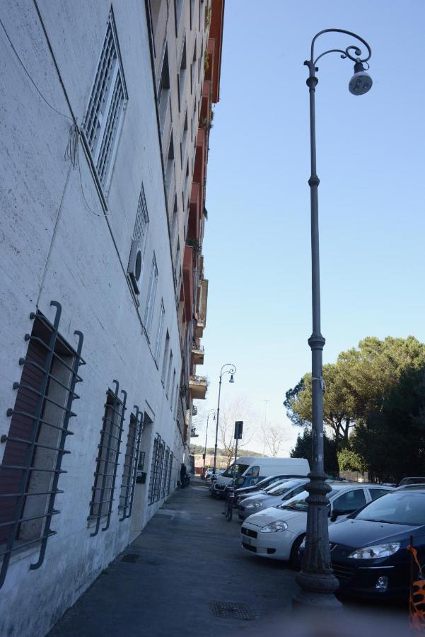 Apartment Brezza Marina *
